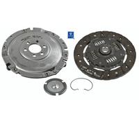 SACHS 3000 286 001 Kit d'embrayage pour AUSTIN,SEAT,VW