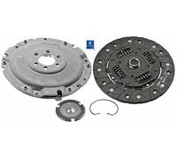 Kit D'Embrayage Sachs 3000 287 001