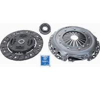 SACHS 3000 293 001 Kit d'embrayage pour FIAT