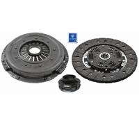 SACHS 3000 297 001 Kit D'Embrayage pour Mercedes-Benz T1/TN Fourgon 1981-1995 et autres véhicules