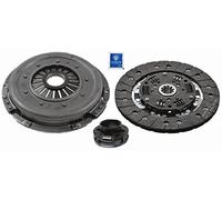 SACHS 3000 297 001 Kit D'Embrayage pour Mercedes-Benz T1/TN Fourgon 1981-1995 et autres véhicules