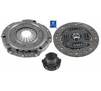 SACHS 3000 305 001 Kit D'Embrayage pour BMW 3 (E36) 1990-1998 et autres véhicules