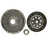 Kit d'embrayage 3000 317 001 SACHS pour MERCEDES-BENZ PUCH