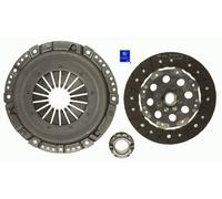 SACHS 3000 317 001 Kit d'embrayage pour MERCEDES-BENZ,PUCH