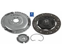SACHS 3000 381 001 Kit D'Embrayage pour Seat Ibiza MK II (6K1) 1993-2002 et autres véhicules