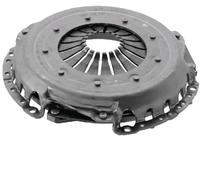 Sachs Kit d'embrayage 3000 386 001 pour Audi 80 B4 à 3 volumes (8C2) 1991-1995 et autres véhicules