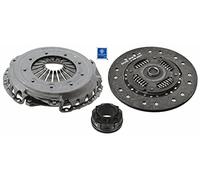 SACHS 3000 386 001 Kit D'Embrayage pour Audi 80 B4 A Trois Volumes (8C2) 1991-1995 et autres véhicules