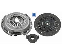 SACHS 3000 441 001 Kit D'Embrayage pour Renault Trafic Van (T_, P_, V_) 1989-2002 et autres véhicules