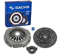 SACHS 3000 441 001 Kit D'Embrayage pour Renault Trafic Van (T_, P_, V_) 1989-2002 et autres véhicules
