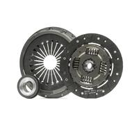 Sachs Kit d'embrayage 3000 506 001 pour Porsche 911 Targa Décapotable