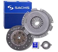SACHS 3000 509 001 Kit D'Embrayage pour Porsche 914 1969-1976