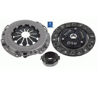 SACHS 3000 518 001 Kit d'embrayage pour SUBARU