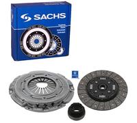 SACHS 3000 539 002 Kit D'Embrayage pour Volvo 740 (744) 1983-1992 et autres véhicules
