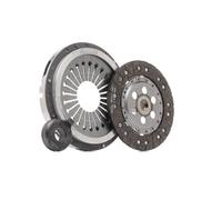 SACHS 3000 551 001 Kit D'Embrayage pour Porsche 911 (993) 1993-1997 et autres véhicules