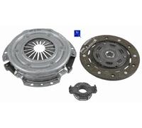 SACHS 3000 556 101 Kit d'embrayage pour CITROËN,PEUGEOT