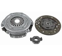 Sachs Kit d'embrayage 3000 556 101 pour Citroën, Peugeot
