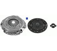 SACHS 3000 561 001 Kit d'embrayage pour CITROËN,PEUGEOT