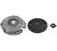 SACHS 3000 561 001 Kit D'Embrayage pour Citroen Xsara (N1) 1997-2005 et autres véhicules