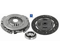 SACHS 3000 585 001 Kit D'Embrayage pour Opel Frontera A Sport (U92) 1992-1998 et autres véhicules
