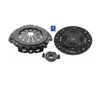 Sachs 3000 633 001 Kit D'Embrayage Pour Citroën Berlingo/Berlingo First Peugeot