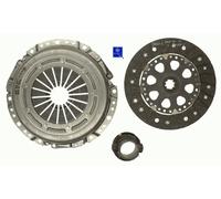 SACHS 3000 650 001 Kit d'embrayage pour BMW
