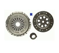 Kit d'embrayage SACHS 3000 650 001