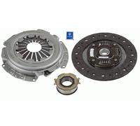 SACHS 3000 684 001 Kit d'embrayage pour SUBARU
