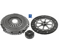 SACHS 3000 694 002 Kit D'Embrayage pour Volvo 940 (944) 1990-1995 et autres véhicules