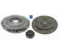 SACHS 3000 696 001 Kit D'Embrayage pour Volvo 940 (944) 1990-1995 et autres véhicules