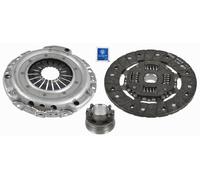 SACHS 3000 705 102 Kit d'embrayage pour MERCEDES-BENZ