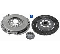 Sachs Kit d'embrayage 3000 726 001 pour Mercedes-Benz Sprinter 4-t Fourgon