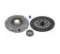 Sachs 3000 821 001 Kit Embrayage pour Mercedes-Benz W202 S202 W124 S124 C124
