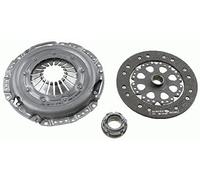 SACHS 3000 824 101 Kit D'Embrayage pour Mercedes-Benz Classe E (W210) 1995-2003 et autres véhicules