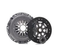 SACHS 3000 824 202 Kit d'embrayage pour MERCEDES-BENZ