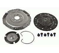 Kit d'embrayage SACHS 3000 824 501
