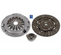 Sachs Kit d'embrayage 3000 824 601 pour MAZDA MX-5 I/II