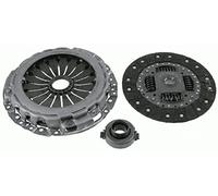 SACHS 3000 826 001 Kit D'Embrayage pour Peugeot 406 (8B) 1995-2005 et autres véhicules