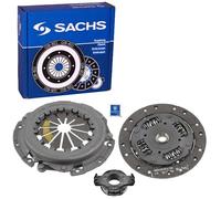 SACHS 3000 826 401 Kit D'Embrayage pour Citroen Saxo (S0, S1) 1996-2004 et autres véhicules