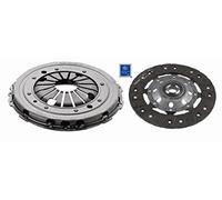 SACHS 3000 829 101 Kit D'Embrayage pour Volkswagen Sharan (7M8, 7M9, 7M6) 1995-2010 et autres véhicules