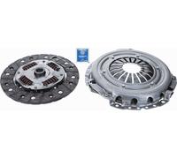 SACHS 3000 836 101 Kit d'embrayage pour CHEVROLET,OPEL,VAUXHALL