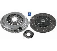 SACHS 3000 836 501 Kit D'Embrayage pour Toyota RAV 4 (_A1_) 1994-2003 et autres véhicules