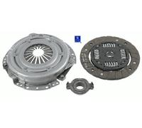 Kit d'embrayage SACHS 3000 836 701
