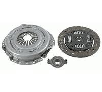 Kit d'embrayage 3000 836 701 SACHS pour CITROËN PEUGEOT