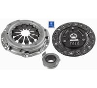 SACHS 3000 837 601 Kit d'embrayage
