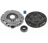 SACHS 3000 838 101 Kit D'Embrayage pour Opel Corsa B (S93) 1993-2009 et autres véhicules