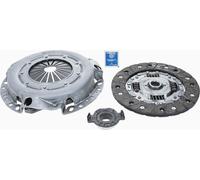 SACHS 3000 841 201 Kit d'embrayage pour CITROËN,PEUGEOT