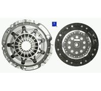 SACHS 3000 844 501 Kit d'embrayage pour VOLVO