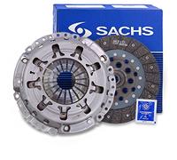 SACHS 3000 844 501 Kit D'Embrayage pour Volvo S60 I a trois Volumes (384) 2000-2010 et autres véhicules