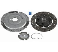 Kit d'embrayage SACHS 3000 846 301