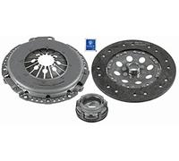 SACHS 3000 846 501 Kit d'embrayage pour MERCEDES-BENZ